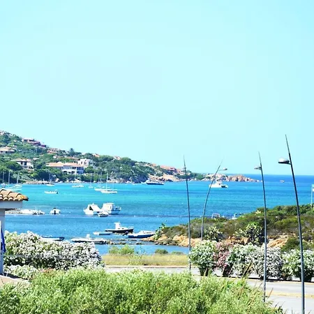 Apartment Affittimoderni - Mada26 La Maddalena (Sassari)