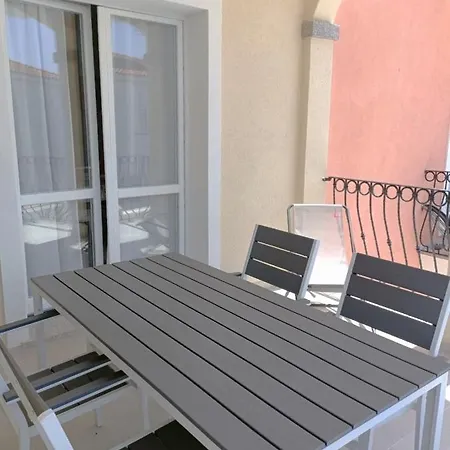 Affittimoderni - Mada26 Apartment La Maddalena (Sassari)