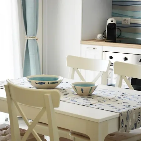 Apartment Affittimoderni - Mada26 La Maddalena (Sassari)