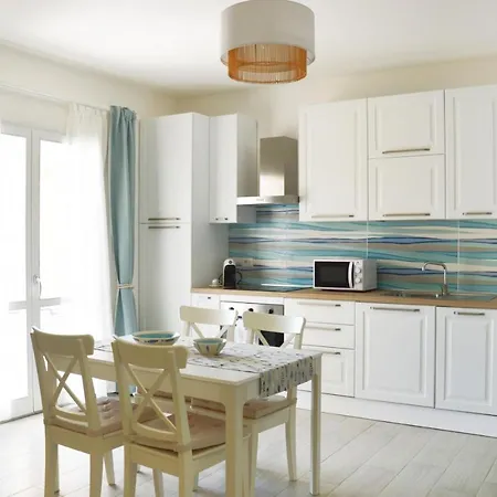 Apartment Affittimoderni - Mada26