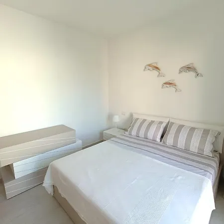 Apartment Affittimoderni - Mada26