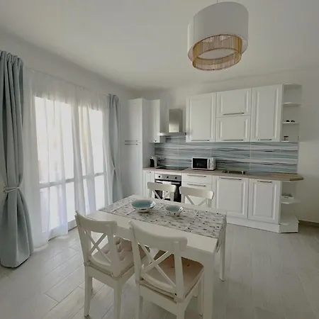 Affittimoderni - Mada26 Apartament *