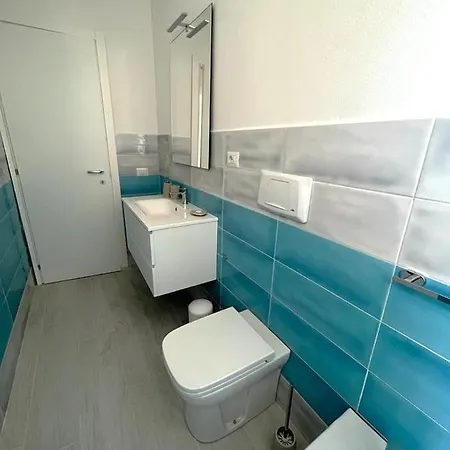 Affittimoderni - Mada26 * La Maddalena (Sassari)
