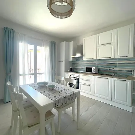 Affittimoderni - Mada26 Apartament La Maddalena (Sassari)