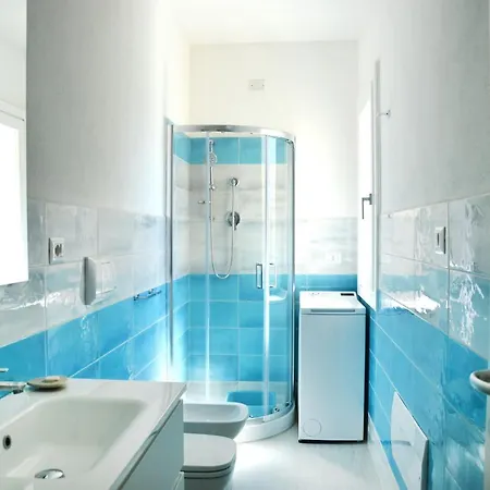 Apartament Affittimoderni - Mada26 *