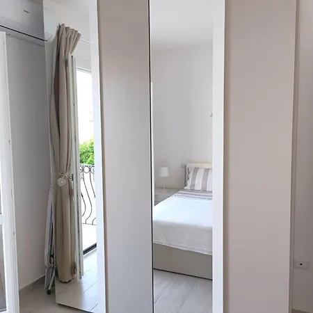 Apartament Affittimoderni - Mada26 La Maddalena (Sassari)
