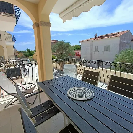 Affittimoderni - Mada26 Apartament
