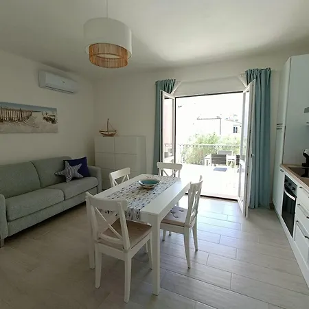 Affittimoderni - Mada26 Appartement La Maddalena (Sassari)