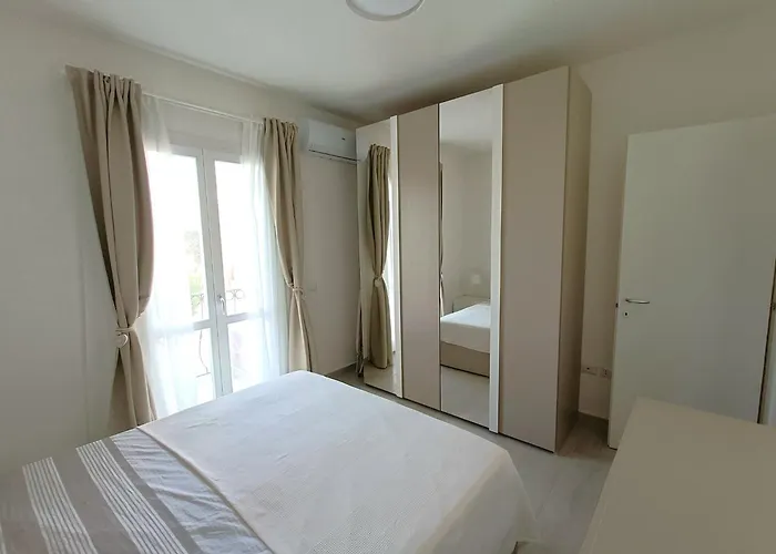 Апартаменты Affittimoderni - Mada26 *