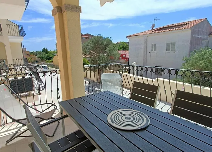 Affittimoderni - Mada26 Апартаменты